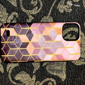 iPhone 11 Pro Max battery brand new case